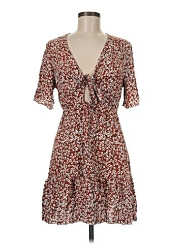 Unbranded Casual Dress (view 1)