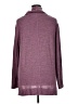 Taylor Purple Pullover Sweater Size XL - photo 2