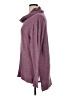 Taylor Purple Pullover Sweater Size XL - photo 5