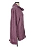 Taylor Purple Pullover Sweater Size XL - photo 4