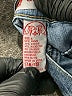 Cos Blue Jeans Size 6 - photo 4