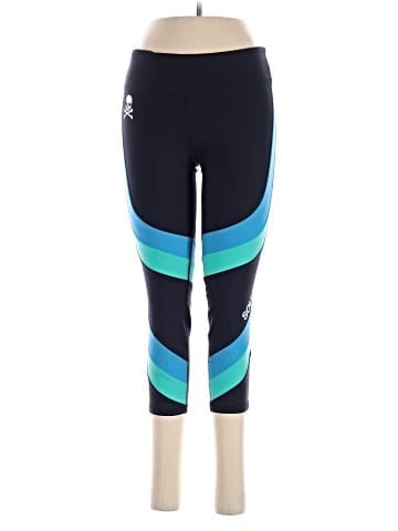 SoulCycle Active Pants (view 1)