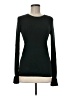 Ann Taylor Factory Black Pullover Sweater Size M - photo 1