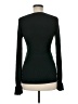 Ann Taylor Factory Black Pullover Sweater Size M - photo 2