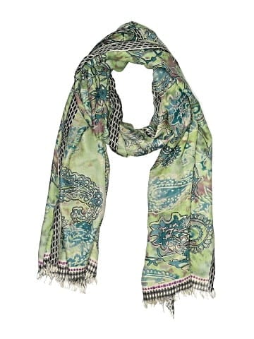 Jim Thompson Scarf (view 1)