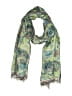 Jim Thompson Paisley Green Scarf One size - photo 1