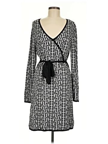 Love Scarlett Casual Dress (view 1)
