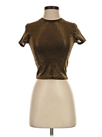 Unbranded Short Sleeve Top (view 1)