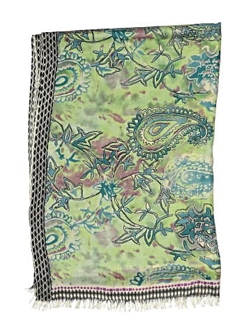 Jim Thompson Scarf (view 2)