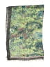 Jim Thompson Paisley Green Scarf One size - photo 2