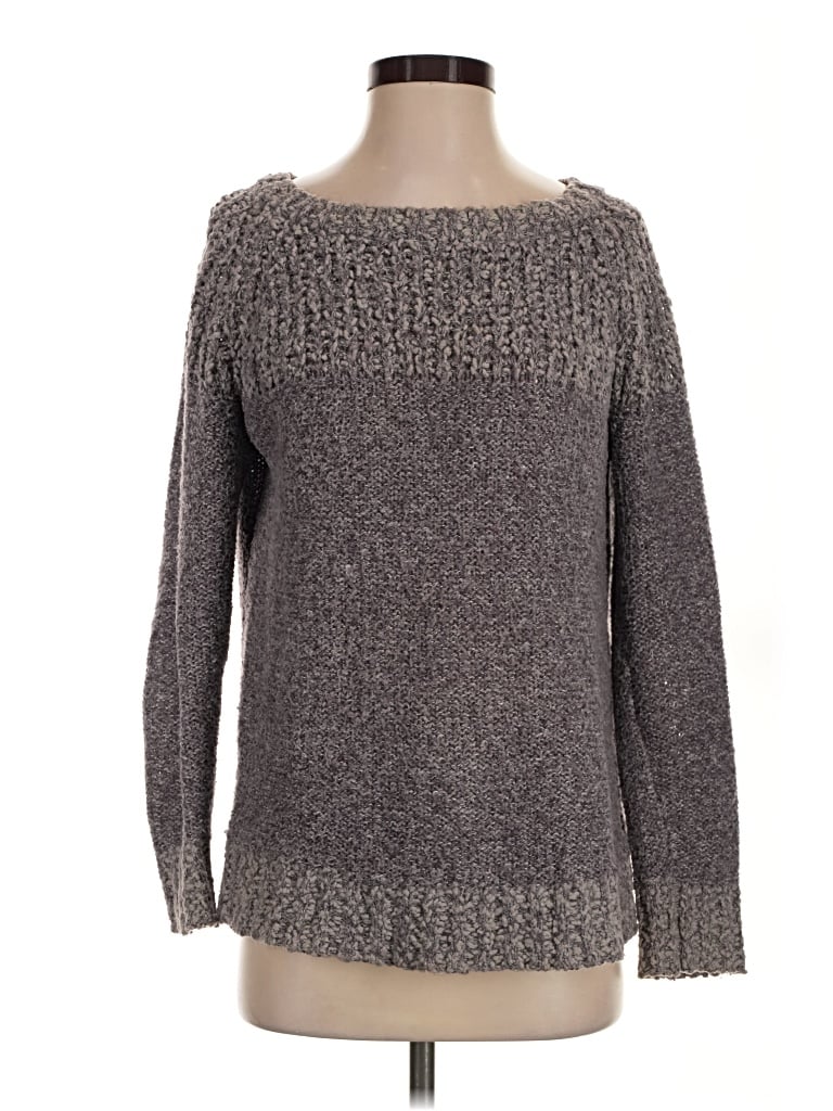 Pre-owned Fate Pullover Sweater In Gray