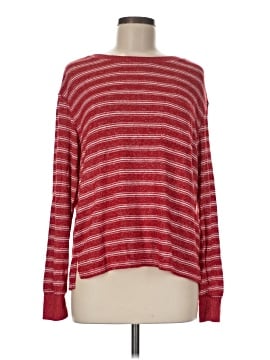 Stars Above Pullover Sweater