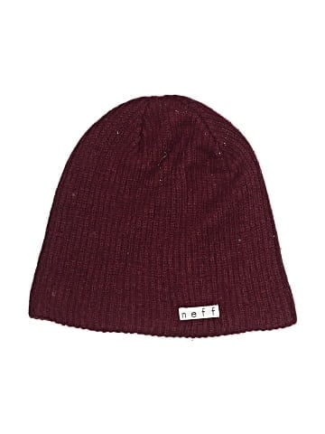Neff Beanie (view 1)