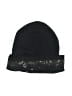 Calvin Klein Black Beanie One size - photo 1