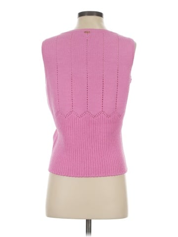 St. John Sport Sweater Vest (view 2)