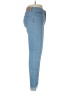 Levi's Stripes Blue Jeans Size 28 waist - photo 4