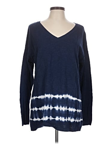 Talbots Pullover Sweater (view 1)