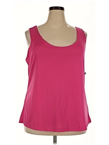 Elementz Tank Top (view 1)