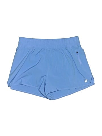 Asics Athletic Shorts (view 1)