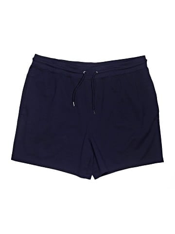 INC International Concepts Athletic Shorts (view 1)