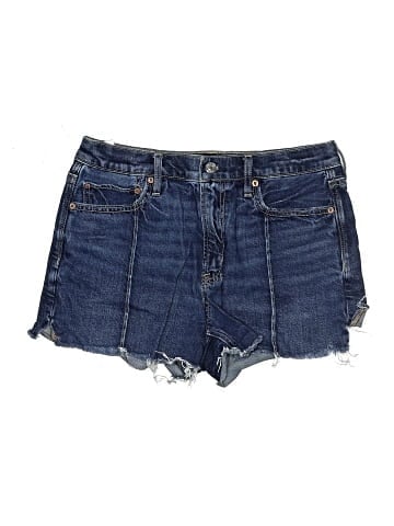 American Eagle Outfitters Denim Shorts (view 1)
