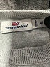 Vineyard Vines 100% Cotton Silver Pullover Sweater Size 4T - photo 3