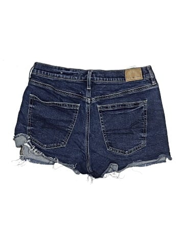 American Eagle Outfitters Denim Shorts (view 2)