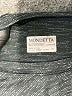Mondetta Tweed Black Active T-Shirt Size XL - photo 7