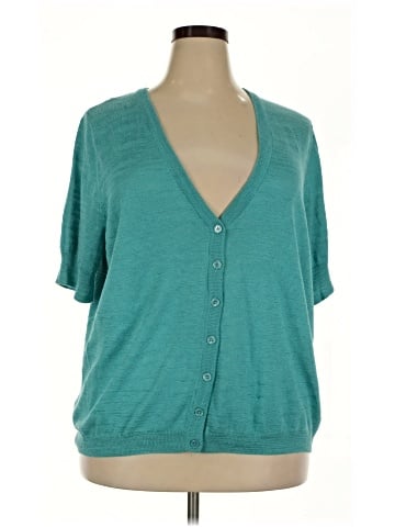 Croft & Barrow Cardigan (view 1)