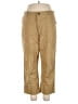 Tommy Hilfiger Tan Khakis Size 16 - photo 1