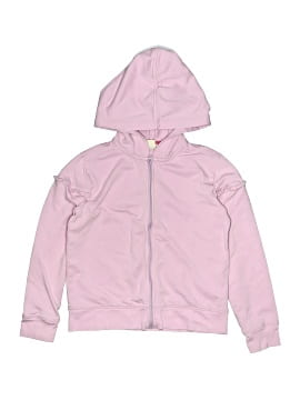 Crewcuts Outlet Zip Up Hoodie (view 1)
