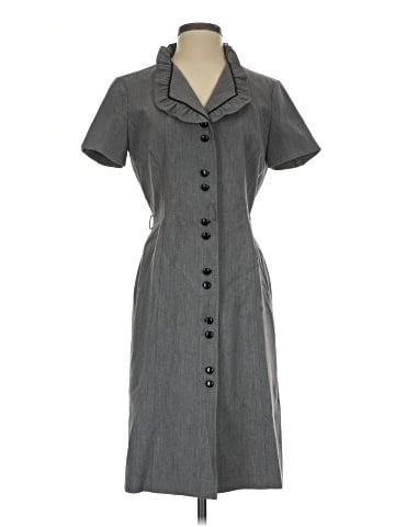 Tahari by ASL Casual Dress (view 1)