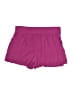Wildfox Solid Purple Shorts Size Lg (3 or L) - photo 2