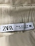 Zara Solid Tan Casual Pants Size 6 - photo 4