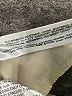 Zara Solid Tan Casual Pants Size 6 - photo 5