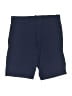 Crewcuts Solid Blue Shorts Size 10 - photo 1