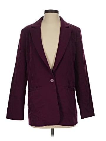 Endless Rose Blazer (view 1)