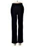 IZOD Solid Black Dress Pants Size 14 - photo 1