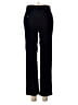 IZOD Solid Black Dress Pants Size 14 - photo 2