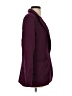 Endless Rose Burgundy Blazer Size S - photo 4