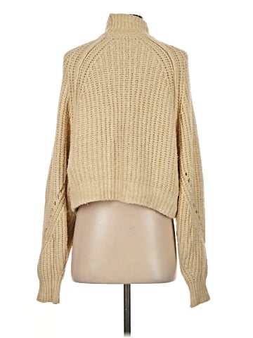 Free People Turtleneck Sweater (view 2)