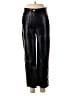 Wilfred 100% Polyurethane Black Casual Pants Size 6 - photo 1