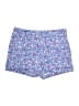 Vineyard Vines Paisley Blue Shorts Size 4 - photo 1