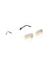 Unbranded Ivory Sunglasses One size - photo 1