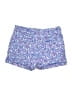 Vineyard Vines Paisley Blue Shorts Size 4 - photo 2
