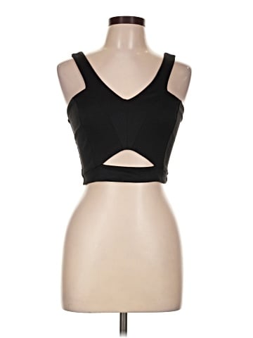 Arden B. Sleeveless Top (view 1)