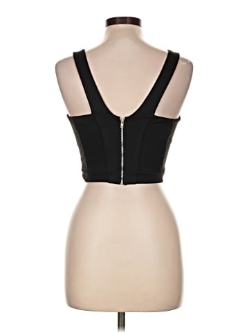 Arden B. Sleeveless Top (view 2)