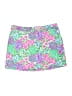 Lilly Pulitzer Print Green Skort Size 2 - photo 1