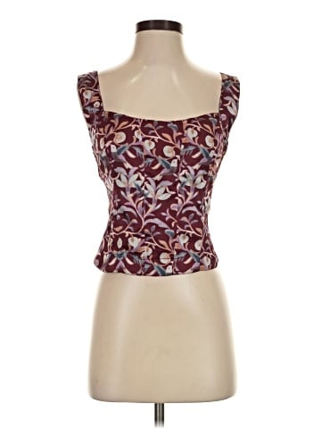 Free People Sleeveless Top (view 1)