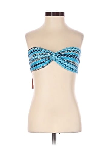 Missoni Sleeveless Top (view 1)